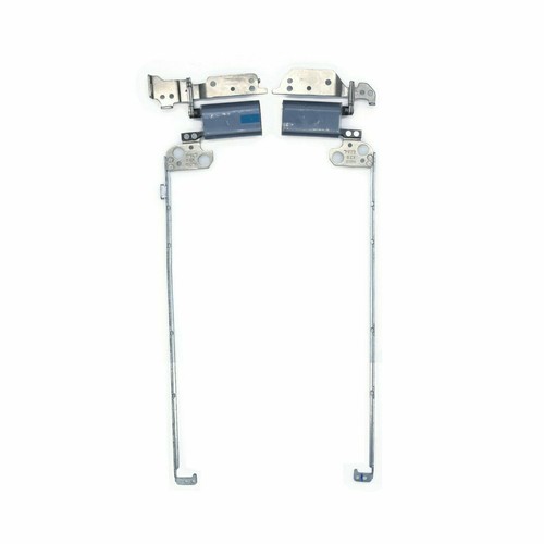 Right NEW JF01 Dell P25T LCD Screen Hinges SET with the Gray middle part Left