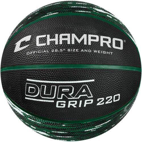 CHAMPRO Rubber Basketball 27 Colors