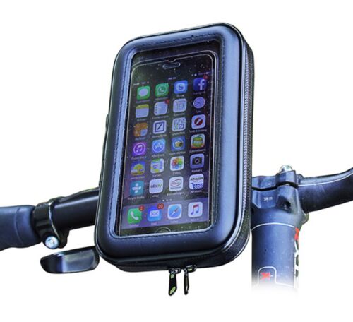 L/'eau fixes Holder support Vélo Bike Support pour Sony Xperia e5