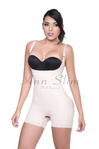 CONTROL POST SURGERY, ORIGINAL FROM COLOMBIA BUTT LIFTER SLIMMING SHAPER 3002