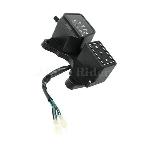 Speedometer Instrument Gauges Case Speed meter For Yamaha TW200 Trailway TW225