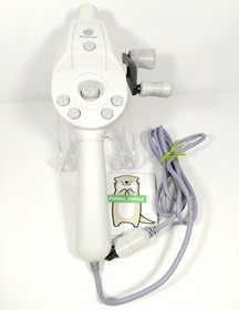 Dreamcast Fishing Rod Controller HKT-8700 Box w/Box Language Japanese