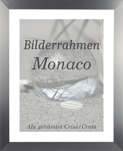 Dekoration Bilderrahmen Monaco 30x40 Cm Foto Poster Puzzle Galerie 40x30 Cm Mobel Wohnen Blowmind Com Br