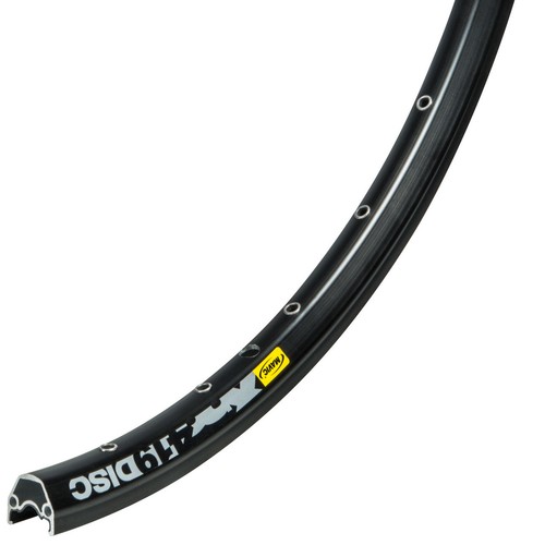 XM 419 Disc MTB Rim 26 Inch UST 32 Hole