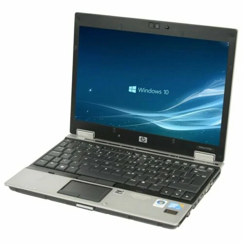 Ordinateurs portables et netbooks HP USB 2.0