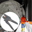 Professional Automatic Wire Striper Stripper Cutter Crimper Pliers Terminal Tool