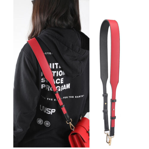 Universal Adjustable Shoulder Bag Straps Replacement Crossbody Belts for Handbag 