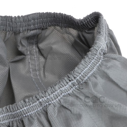 Small Car Cover MAX Auto Protection Sun Dust Proof Outdoor Indoor Breathable