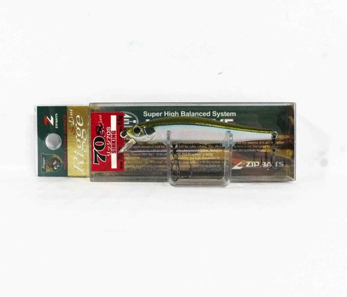 Zipbaits Rigge 70S Versenkung Köder 021 7019