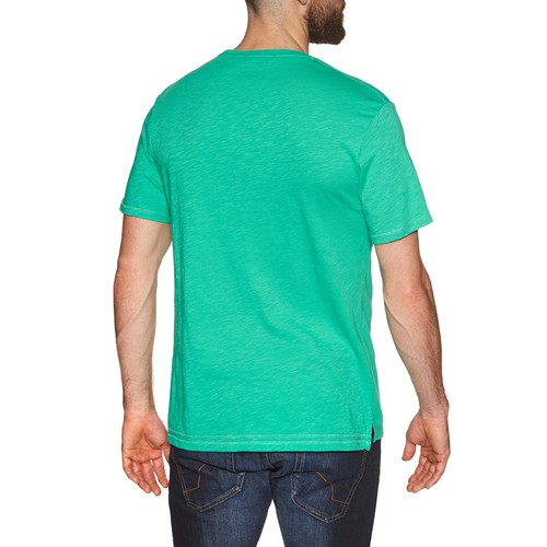 O/'neill Lm Essentials T-shirt Short Sleeve Salina Green All Sizes