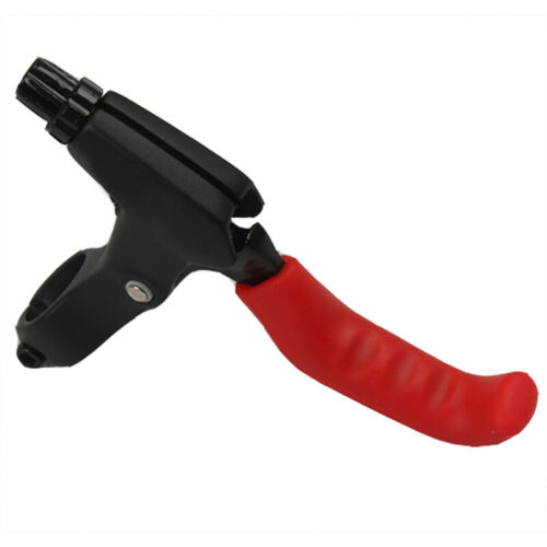 2x Bicycle Brake Lever Cover Bike Silicone Handle Sleeve Brake Grips Protector