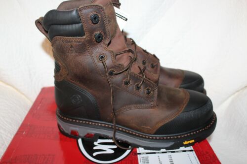 Justin Mens Work Boots  Comp safety toe Style SK260 