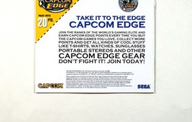 Project Justice Sega Dreamcast CIB Great Condition!