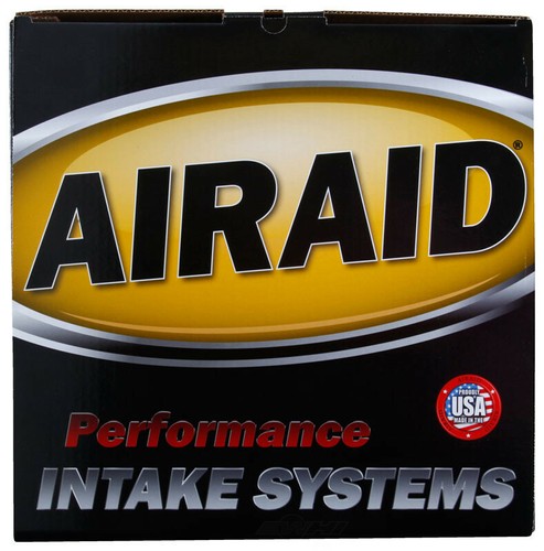 Engine Cold Air Intake Performance Kit Airaid 352-210