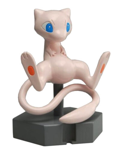Corea ver 2/" moncolle Plus figura plástica Takara Tomy Pokemon Mew