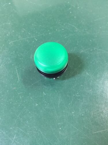 grün M22-L-G flach Eaton//Moeller RMQ-Titan Leuchtmelder