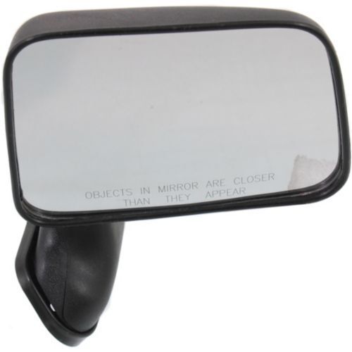 Details about  / TO1321122 Mirror for 89-95 Toyota Pickup Passenger Side