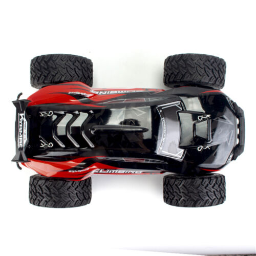1:14 RC Remote Control Off-Road Vehicle Racing Car 2.4Ghz Crawlers Kid Toy  U