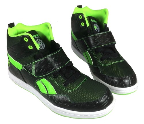 40/% OFF ***** KIDS REEBOK MISSION TRAINERS ***** 40/% OFF