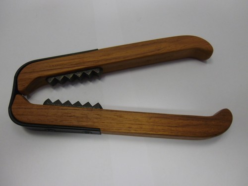 Design Nussknacker Holz Dänemark