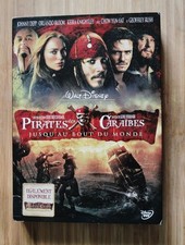 Piraten Karibik 3: Ragetti - Fluch Der Monde Buena Vista Home Entertainement