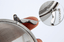 Tea Infuser Ball Mesh Loose Leaf Herb Strainer Stainless Steel Secure Locking 2/"
