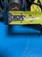 1//4 hp GE 5XB603VD 115V 1725rpm 60hz 1PH motor FR 48