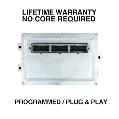 Engine Computer Programmed Plug/&Play 1998 Jeep Wrangler 56041628AC 4.0L