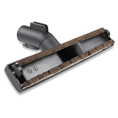 Parkvorrichtung Bodendüse Parkett Laminat passt für Miele Staubsauger Einrast u