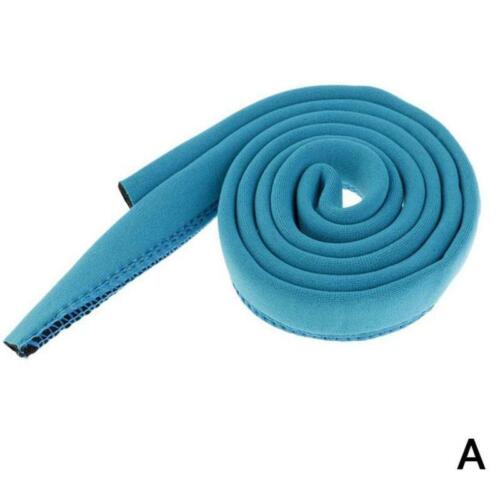 Details about   Water Bladder Bag Hydration Pack Suction Pipe Tube Thermal Insulation L5H5