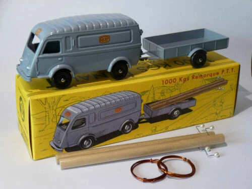 Altri modellini statici di veicoli CIJ Scala 1:43