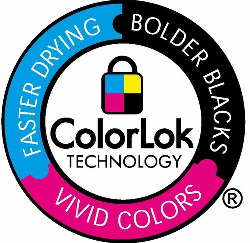 glatt CHP751 weiß 500Blatt HP Color-Choice Drucker-//Laserpapier 100g DIN-A4