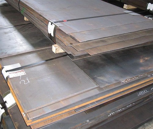 3mm thick mild steel sheet plate profiles blanks many sizes free custom cutting