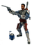 Star Wars Jango Fett Kamino Escape Collection1 Action Figure