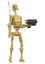 Star Wars Battle Droid The Clone Wars Action Figure