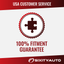 8 pc Autolite Platinum Spark Plugs for 1997-2002 Ford E-350 Econoline Club oo 8 pc Autolite Platinum Spark Plugs for 1997-2002 Ford E-350 Econoline Club oo