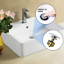 35MM wash basin bounce drain filter Pop Up Bathroom Kitchen Sink Drain Plug 2021 