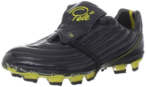 pele football shoes