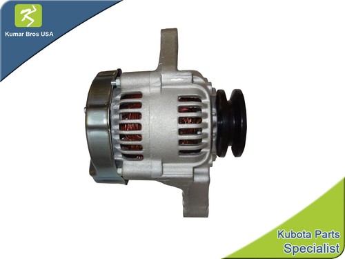 New Kubota Alternator KX41-2 KX41-2S KX41-3 KX61-2 KX-61-2S KX-71 KX91-2 KX91-2S