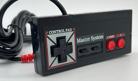 Sega Master System Control Pad Controller Gamepad SG-1000 3010 3020