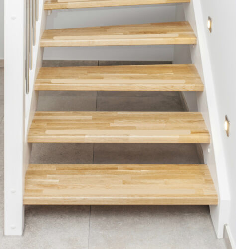 3 cm Stairs Fine Transp Anti-slip Protection Mat Carpet Antirutschstr 