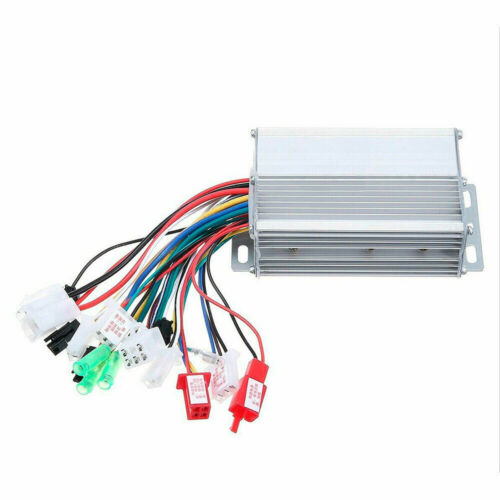 36V//48V 350W DC Electric Motor Speed Controller Electric bike Scooter Brushless