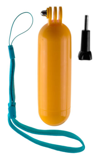 Hand Griff Stativ Monopod Floaty Auftrieb Halter f AEE Actionkamera S50+