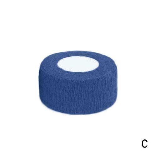 25MM Sport Kinesiology Tape Elastic Physio Muscle Tape Pain Support Relief M4G7