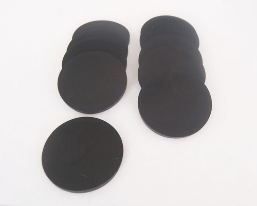 Pool Table Leveling Pads 1//8/"