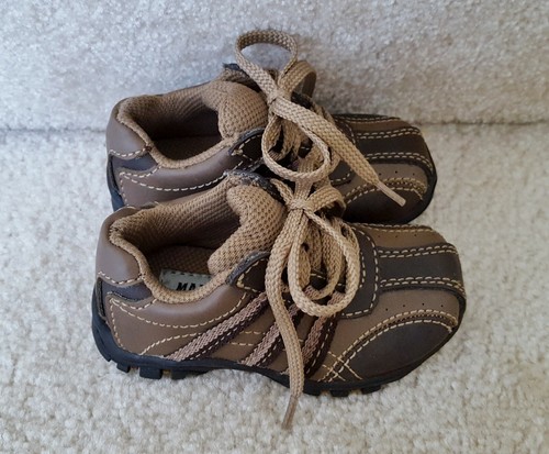 baby boy shoes size 6.5