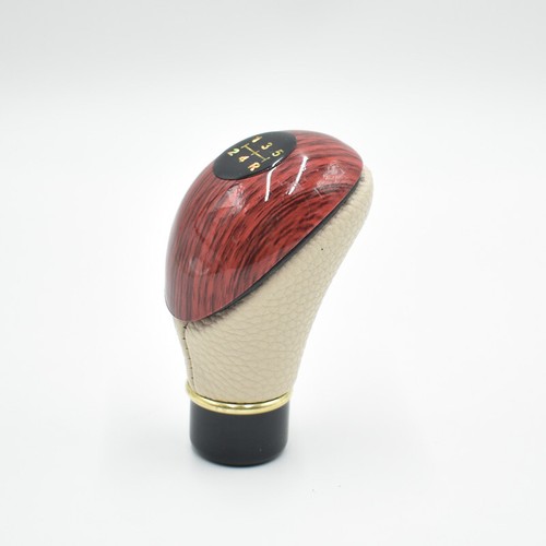 Universal Manual Car Auto Gear Stick Shift Knob Shifter Lever Handle 5 Speed