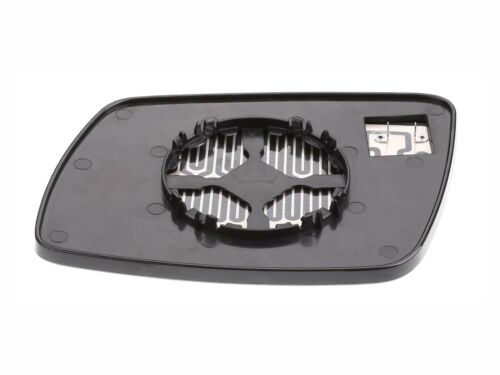 For Journey 2009-2019 Mirror Glass W/Base Heated Passenger Right RH CH1323394 