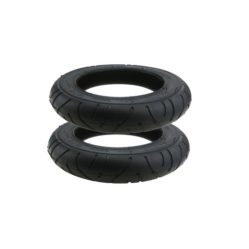 10/'/' Pneumatic Tire Tyre Wheel for M365 Electric Scooter Accessories
