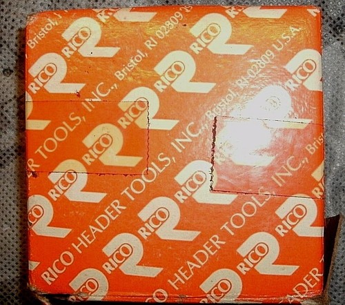 Slotting Saw Blade 2 3//4/" OD x 1/" ID x .075 56T RICO Machine Shop Factory